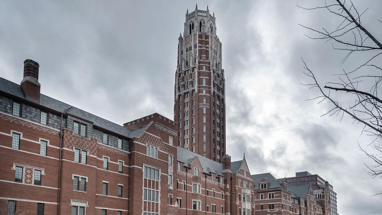 Street View: Vanderbilt, Its Expanding Campus and Neighborhood Parking